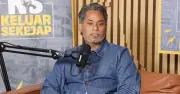 Tawaran Zahid Mungkin Strategi Tarik Hamzah Kembali ke Umno, Kata Khairy
