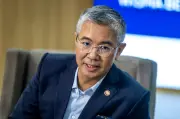 Tengku Zafrul: Malaysia Perlu Tarik Modal Teluk Ketika Pelabur Dunia Nilai Semula Risiko