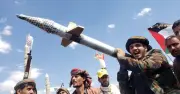 Tentera Israel Laporkan Serangan Peluru Berpandu Pertama dari Yemen dalam Perang