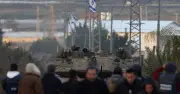 Tentera Israel Tarik Balik Batalion dari Tebing Barat Selepas Serangan Terhadap Wartawan CNN