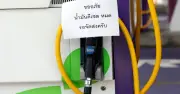 Thailand Hentikan Kawalan Harga Diesel Akibat Krisis Tenaga Global