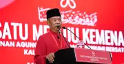 Tiada Masalah Kenyataan Dr Sam Petik Muhyiddin Bukan Lagi Calon PM, Kata Pemimpin Bersatu