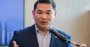 Tiada Tindakan Diambil PKR, Hanya Diingatkan Patuhi Peraturan Parti, Kata Rafizi