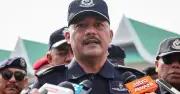 Tiga Lelaki Disambung Reman dalam Kes Serangan Anggota Polis di Pulau Pinang