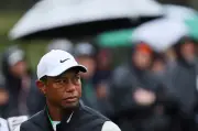 Tiger Woods Ditahan DUI, Enggan Ujian Air Kencing Selepas Kemalangan Kereta Terbalik