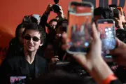 Timothée Chalamet Disambut Hangat di Beijing, Digelar 'Teh Manis' oleh Peminat China
