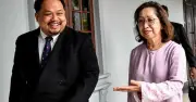 Tuduhan 'Tumbangkan Kerajaan' Ibu Segala Pembohongan, Kata Peguam Naimah