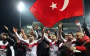 Turki Layak Ke Piala Dunia 2026 Selepas Kalahkan Kosovo Dalam Perlawanan Penentuan