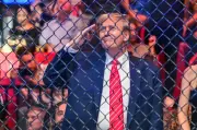 UFC Lancar Pertarungan Kejuaraan di Rumah Putih Sempena Hari Jadi ke-80 Trump