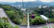 Ujian Sistem Bayaran Jalan Genting Highlands Bermula 2 April