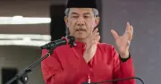 Umno Tidak Paksa Bekas Ahli Kembali Melalui 'Rumah Bangsa', Tegas Tok Mat