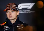 Verstappen Dapat 'Goosebumps' Lihat Kereta Baharu Red Bull Sebelum GP Melbourne