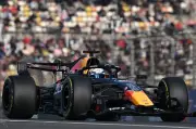 Verstappen Gelar Shanghai 'Bencana' Ketika Red Bull Bergelut dengan Enjin Baharu