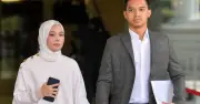 Vivy Yusof dan Suami Dapat Pasport Sementara untuk Urus Visa Haji