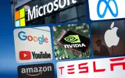 Wall Street Melonjak Tinggi Spekulasi Pengakhiran Konflik Iran