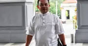 Wan Saiful Dipanggil Polis Berhubung Siasatan Keluarga Daim, Tuduh Penyalahgunaan Kuasa