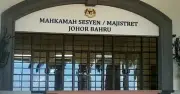 Wanita Akui Bersubahat Rompak Suami Sendiri RM500,000 di Johor