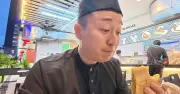 Warga Korea di Malaysia Selesaikan Puasa Ramadan Sepenuh Bulan
