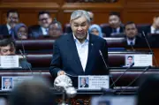 Zahid Arah Subsidiari KKDW Perkukuh Tadbir Urus, Selaras Agenda Pembangunan Luar Bandar