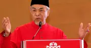 Zahid: Ramadan Peluang Pulihkan Ikatan Dengan Bekas Ahli Umno