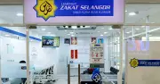 Zakat Selangor dan Mara Perluas Peluang Pendidikan Asnaf Melalui MoU Strategik