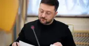Zelensky Hantar Pakar Drone Ukraine ke Timur Tengah Minggu Depan