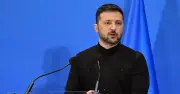 Zelensky Melawat Sepanyol untuk Perbincangan dengan Perdana Menteri Sanchez