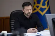 Zelensky: Rusia Tingkatkan Serangan di Ukraine, Rugi Lebih 8,000 Askar