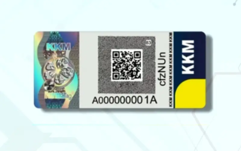 KKM Tegaskan Sistem Hologram FarmaTag Masih Berkesan Tangani Produk Kesihatan Tiruan