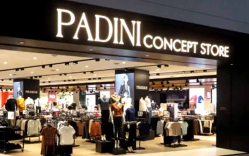 Padini tidak sedar salah laku selepas SPRM beku akaun bank