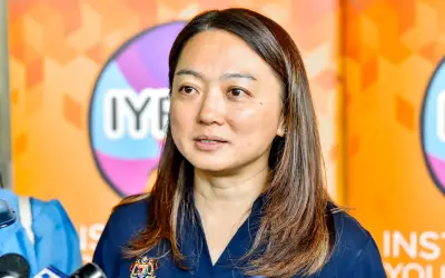 10,000 Peniaga DBKL Nikmati Potongan Sewa Tapak 50% Hingga 2027