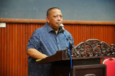 ADUN Perlis Desak MB Jelaskan Penangguhan Mesyuarat Dewan Undangan Negeri Secara Mendadak