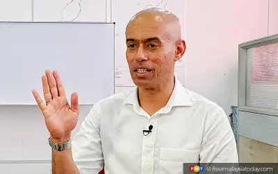 Adun PKR desak GMS putuskan monopoli dan manipulasi harga makanan