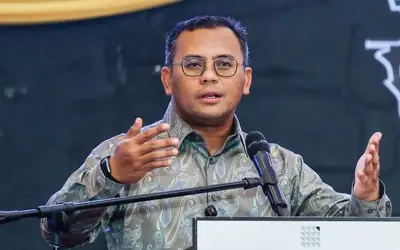 Amirudin Diberi Tugas Penting Pimpin Misi Bantuan Ke Gaza, Kata Anwar