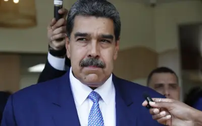 AS benarkan Maduro guna dana Venezuela untuk bayar peguam