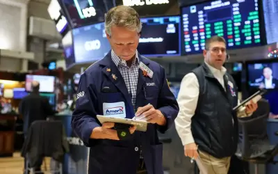 AS Catat Pertumbuhan Pekerjaan Kukuh pada Mac, Kadar Pengangguran 4.3%