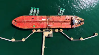 Bahaya Strategi Berlebihan: Risiko Sekatan Selat Hormuz Perlu Bantuan Australia-Malaysia