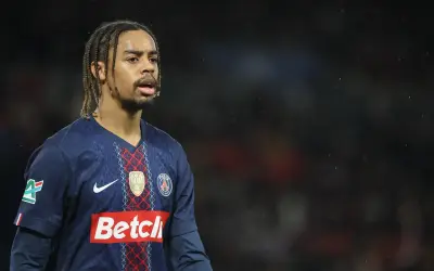 Barcola Kembali ke Skuad PSG untuk Perlawanan Liga Juara-Juara Menentang Liverpool