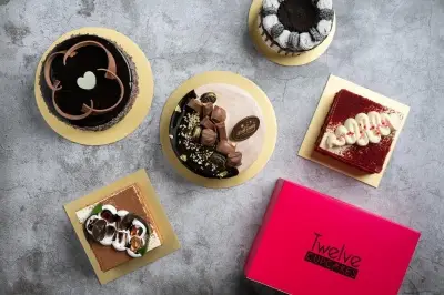 Bekas Pekerja Twelve Cupcakes di Singapura Akan Terima Separuh Gaji Tertunggak
