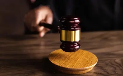 Bekas Pengasuh Dipenjara 5 Tahun Atas Kecuaian Sebabkan Kematian Bayi 3 Bulan