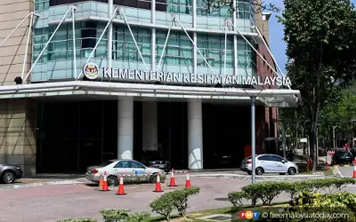 Bekas Senator Desak KKM Tawar Kontrak Lebih Baik Untuk Pegawai Psikologi Kaunseling