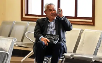 Bekas Timbalan Pengarah DBKL gagal rayuan rasuah, mulakan hukuman penjara 4 tahun