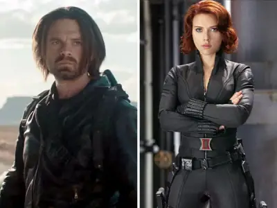 Bintang Marvel Beralih ke DC? Stan dan Johansson Bakal Jadi Penjahat dalam Filem Batman