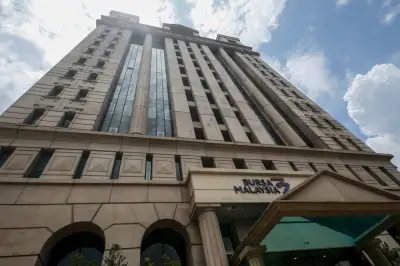 Bursa Malaysia akhiri empat hari kenaikan, ambil untung jejaki pasaran serantau