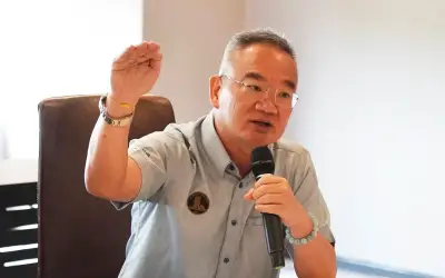 Cadangan Darurat Untuk Tangguh PRN Melaka Dikritik, Khoo Tegaskan Pilihan Lain Terbuka