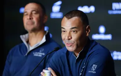Cafu Yakin Piala Dunia 2026 Masa Terbaik Brazil Rebut Gelaran Selepas 24 Tahun