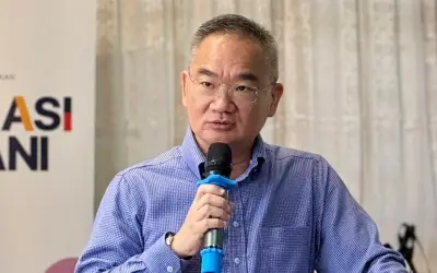 DAP Melaka tolak cadangan Adun lantikan dalam kerjasama PH-BN