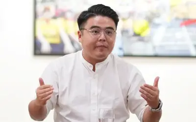DAP Youth Sertai Perhimpunan Anti-Azam Baki Sabtu Ini di Dataran Merdeka