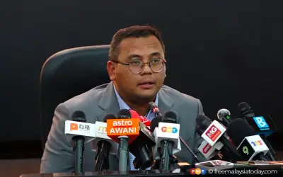 Delegasi Ahli Parlimen Malaysia Sertai Sidang Brussels Bantah Hukuman Gantung Israel