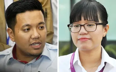 Dewan Selangor Kecoh, Pembangkang Usul Rujuk Wong Siew Ki ke Jawatankuasa Hak